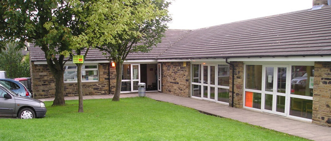 Wilsden Village Hall: at the hub of our community since 1976